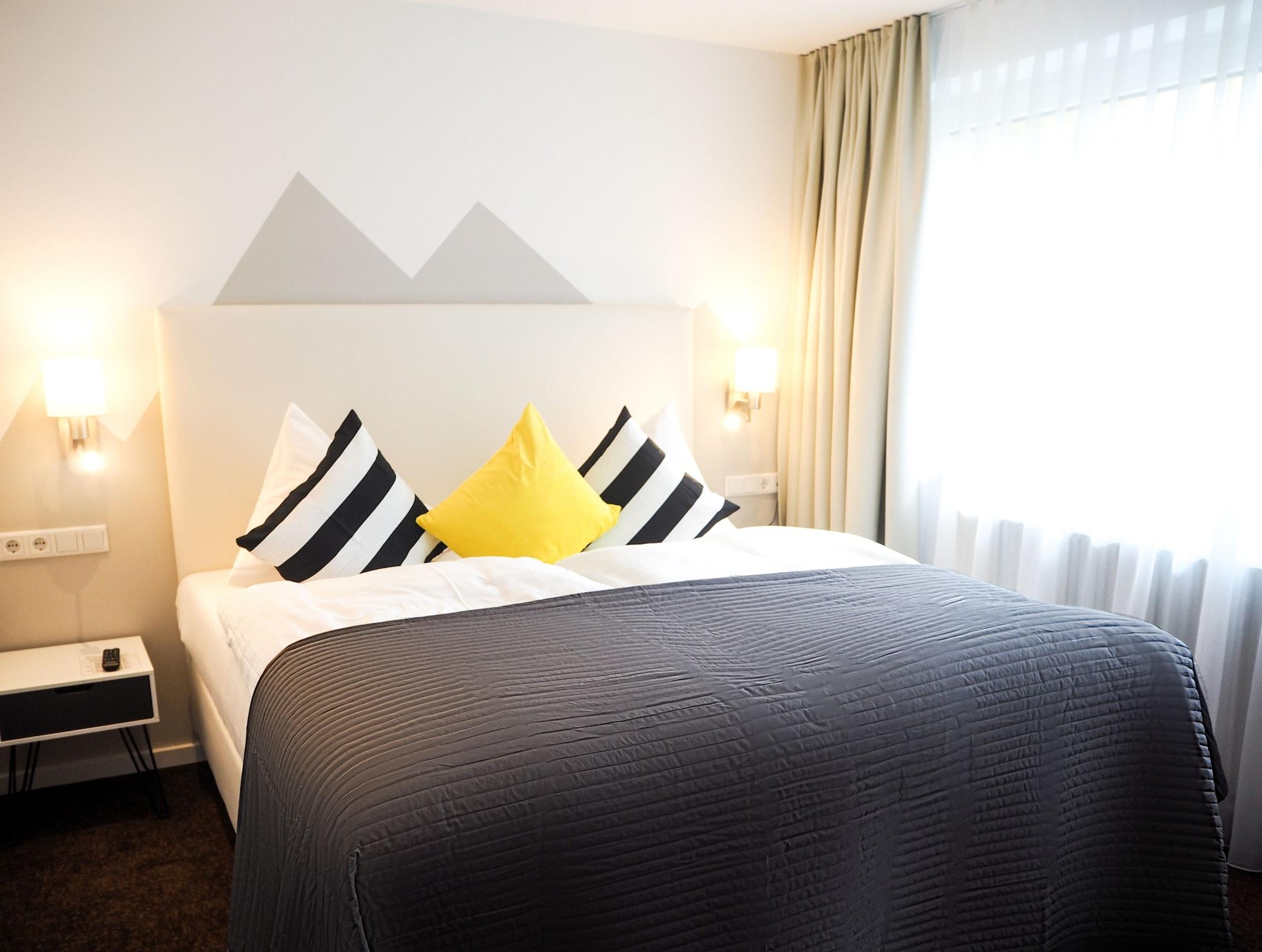 Hotel Saalbacher Hof מראה חיצוני תמונה