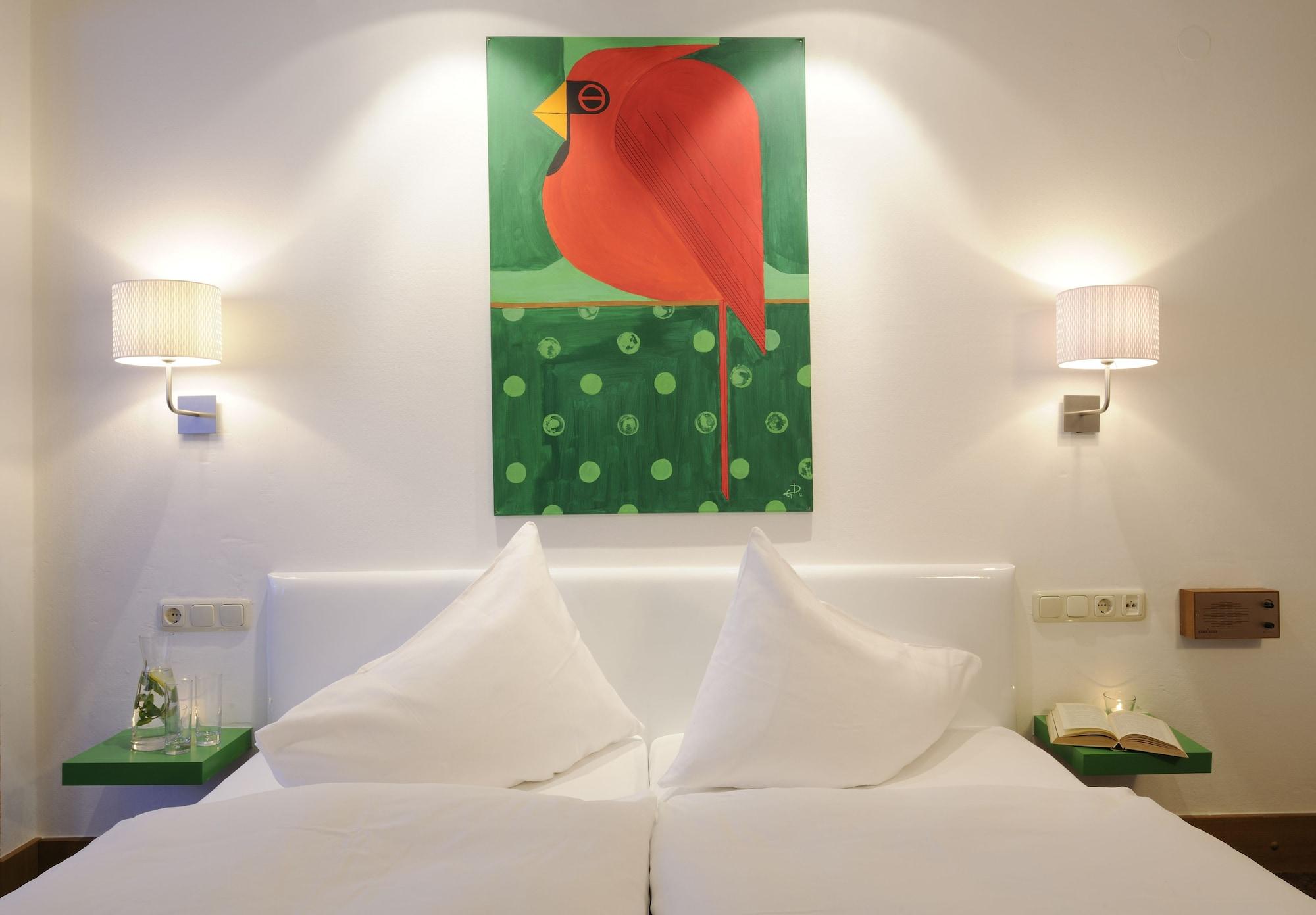 Hotel Saalbacher Hof מראה חיצוני תמונה