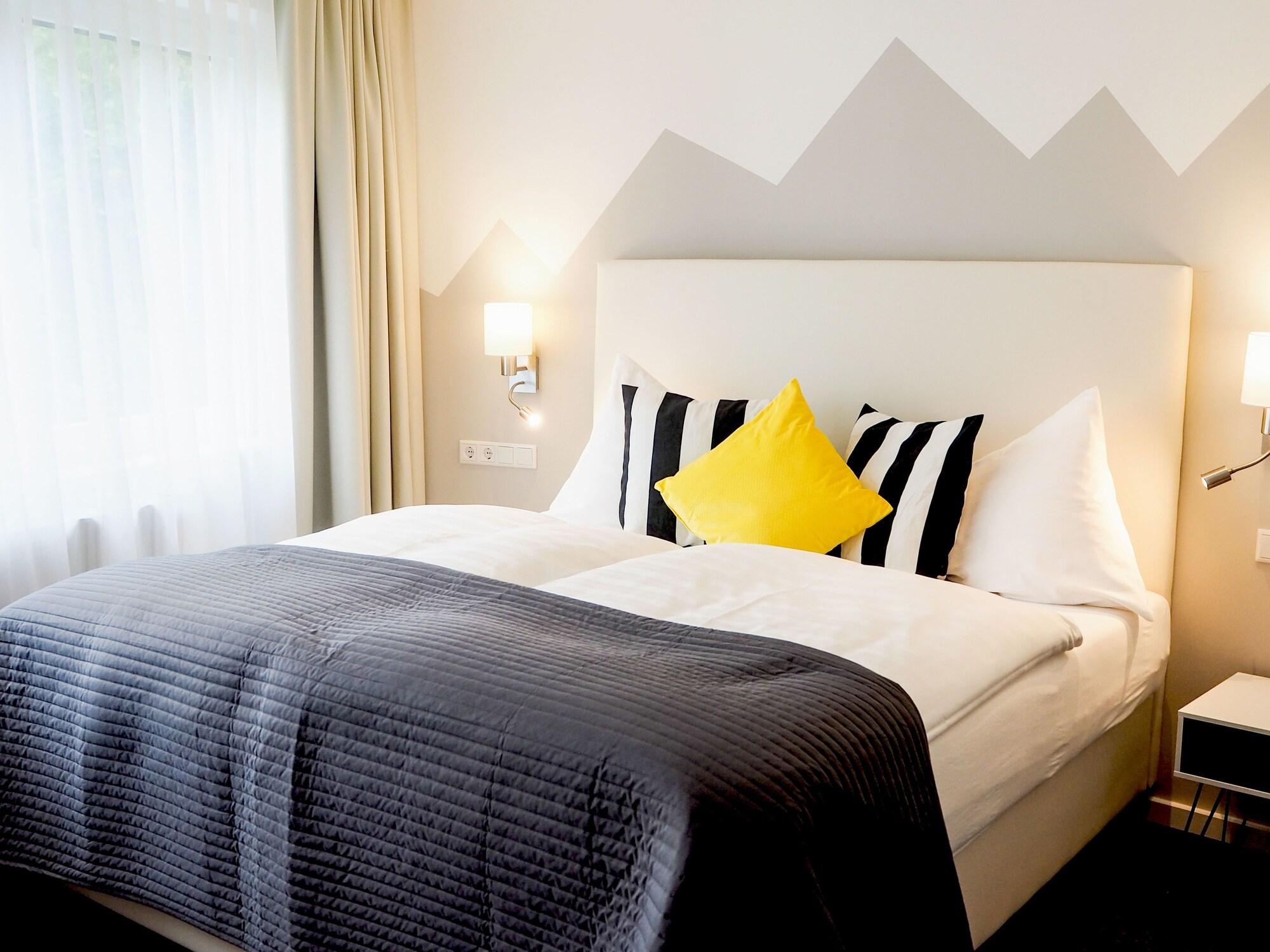 Hotel Saalbacher Hof מראה חיצוני תמונה