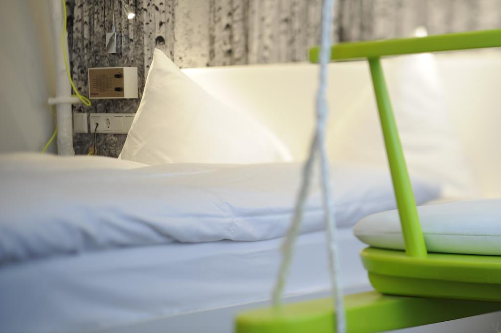 Hotel Saalbacher Hof מראה חיצוני תמונה